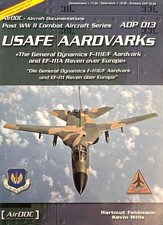 USAFE Aardvarks the General