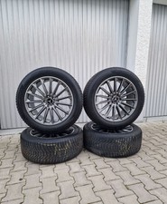 Winterreifen Mercedes 275/50 R20 GLE W167 20 Zoll Alufelgen Komplettsatz 5-6mm
