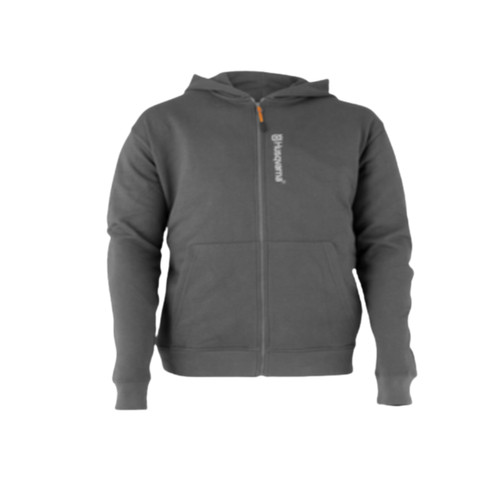 Husqvarna kapuzenjacke mit - kapuzenjacke,