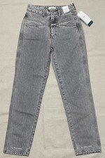 NWT CLOSED Women's 24x27 Gray