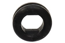 Gummipolster zum Tank für MZ