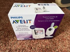 Philips Avent SCD833/26 Video