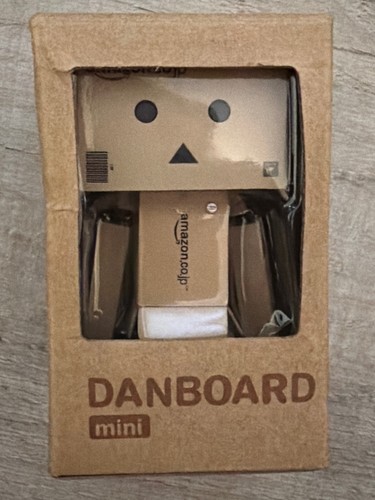 Revoltech danbo mini amazon - danbo,