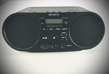 Sony ZS-PS50 Radio