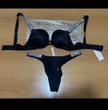 PUSHUP BH 75 UNTERWÄSCHE