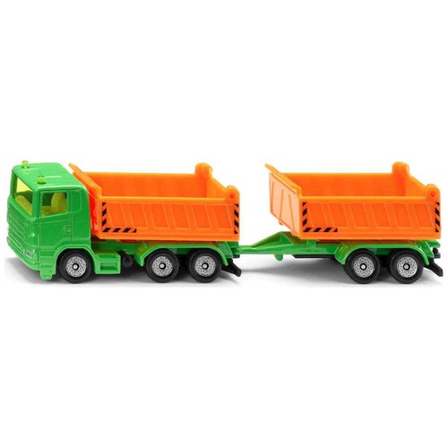 Siku 1685 lkw mit - lkw,