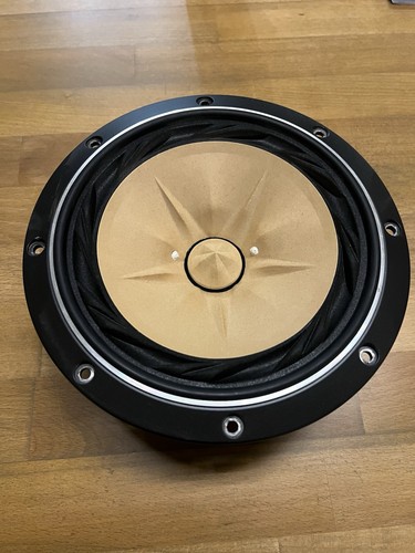Fostex fe208e sigma - fe208e, (