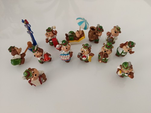 Ferrero figuren - ferrero,