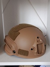 Mfh mich 2002 helm softair - mfh,