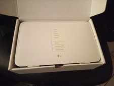 Deutsche Telekom Speedport W