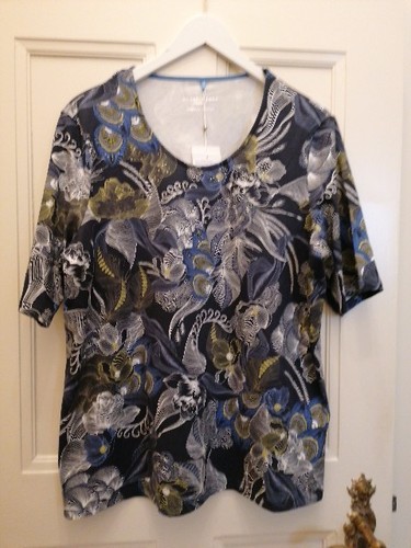Hammer shirt bluse - shirt,