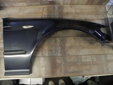 Bmw e46 facelift kotflügel - e46,