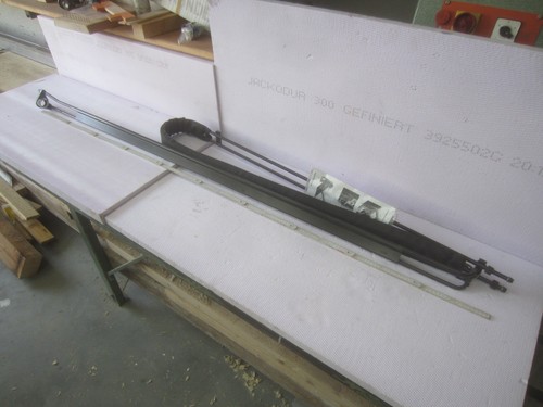 Maxistab hydraulikleitung next - maxistab,
