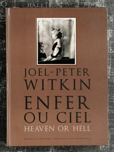 Joel peter witkin - joel-peter, witkin.