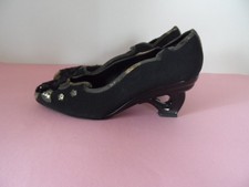 Pensato Damen Schuhe, Gr. 39