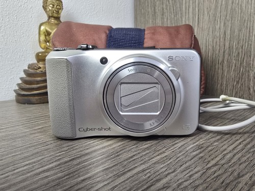 Sony cyber shot dsc - sony, cyber-shot