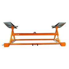 Mobile hebebühne mechanischer - hebebühne,