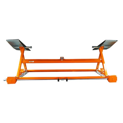 Mobile hebebühne mechanischer - mobile,