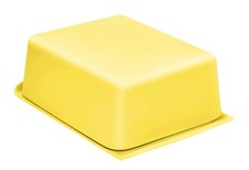 Magu Butterdose "Natur-Design