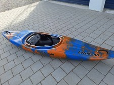 Wildwasserkajak lettmann - wildwasserkajak,