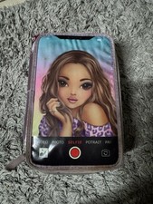 Federmappe Etuie XXL 