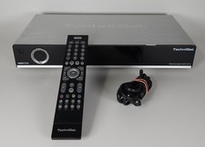 TECHNISAT TECHNICORDER ISIO