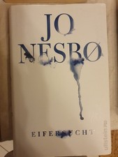 Jo Nesbo Eifersucht (Gebundene Ausgabe)