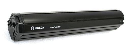 Bosch powertube 625 non - bosch, 625,