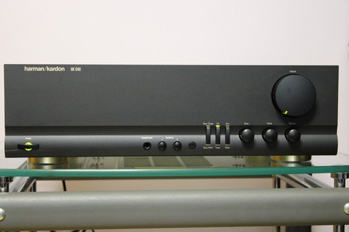 Harman kardon 640 - harman/kardon, hk-640
