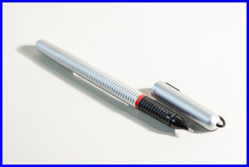 Rotring 900 aluminium matt - aluminium,