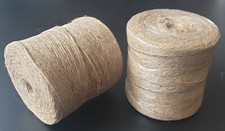 2 Stk. Bindfaden Paketschnur