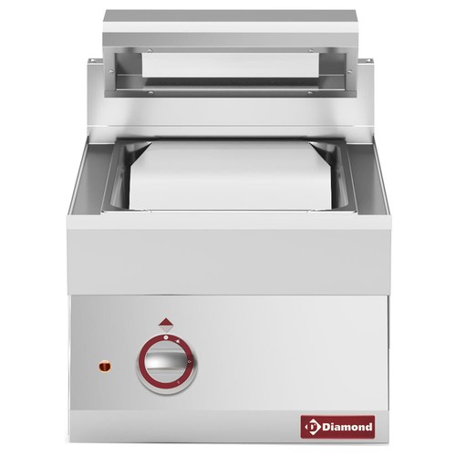 Modular pommeswärmer - modular,