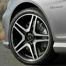 4pcs Radzentrum Felgen Nabe