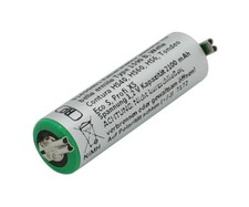 Ersatzakku Haarschneider Wella Contura HS40 HS41 H Accu Aku Akku Battery Bateria