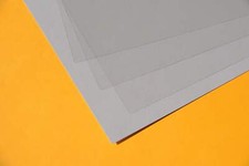 PET-G | A4 | 0,4 mm |