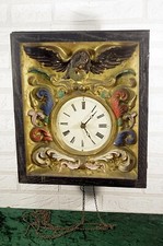 Schwarzwald Rahmenuhr 41