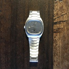 Tissot Sea Star Quartz Uhr