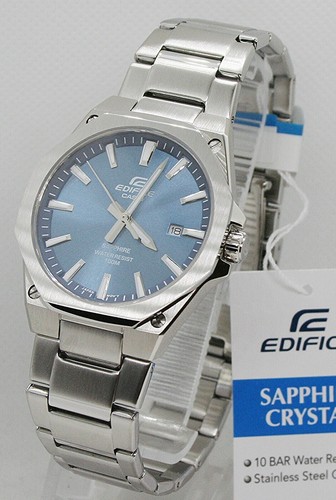Casio herrenuhr edifice - herrenuhr,