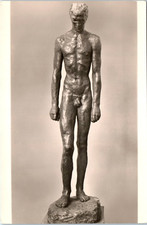 Postcard The Lonely One Full