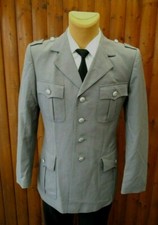 Bundeswehr Sakko Gr.46-56 Heer Dienst Jacke Anzug Uniform Jacke Bw  #2