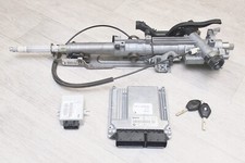 BMW X3 E83 3,0d M57N2 218PS Automatik Motorsteuergerät Steuergerät EWS 7801712