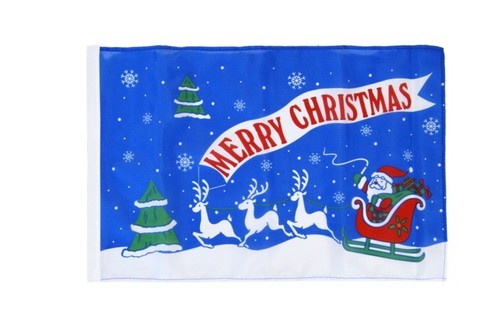 Merry christmas weihnachtsmann - merry,