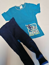 Unterwäsche Funktionsunterwäsche Skiunterwäsche Hemd Hose Schlafanzug Kinder 104