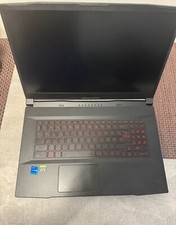 MSI Katana GF76 11UE 17,3 Zoll
