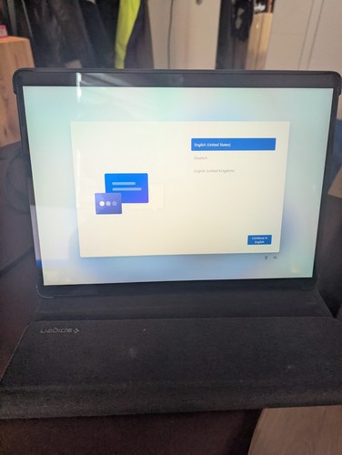 Windows surface pro - windows,