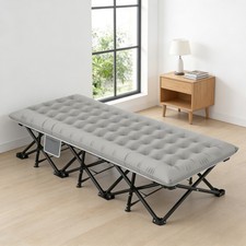 Campingbett 200kg Campingliege