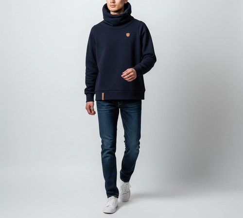 Naketano hoodie herren klein - naketano,