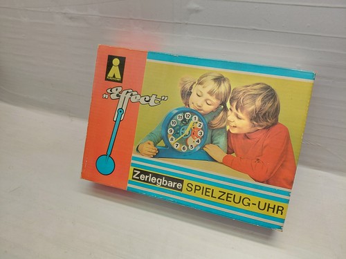 Ddr veb plasticart spielzeug - ddr,