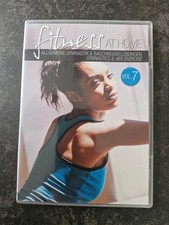 DVD Fitness AT HOME Vol. 7
