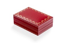 Cartier Etui Box für